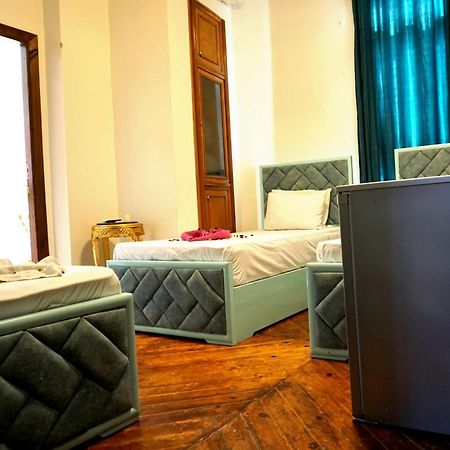 Abdeen Cairo Hostel Extérieur photo