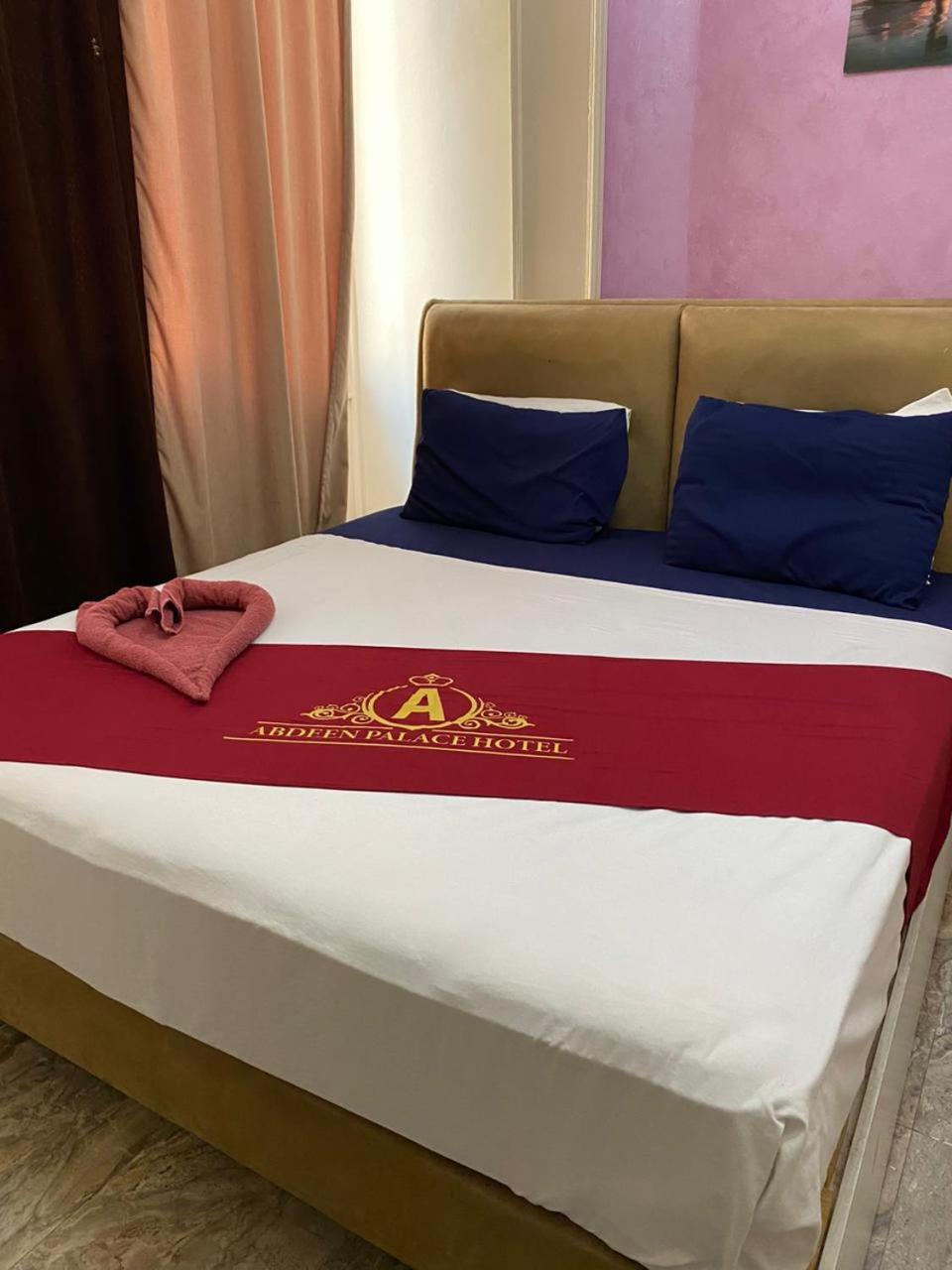 Abdeen Cairo Hostel Extérieur photo