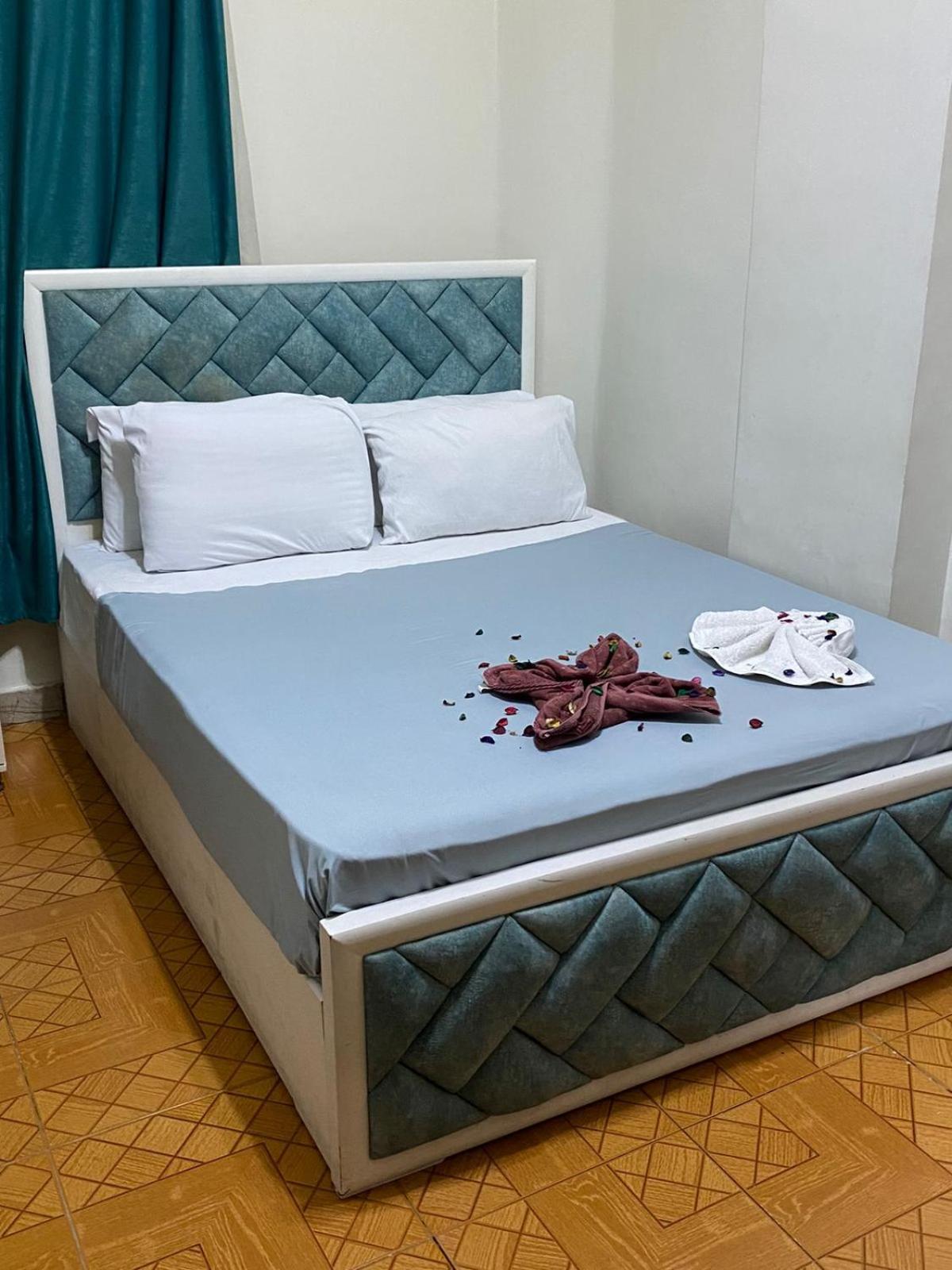 Abdeen Cairo Hostel Extérieur photo