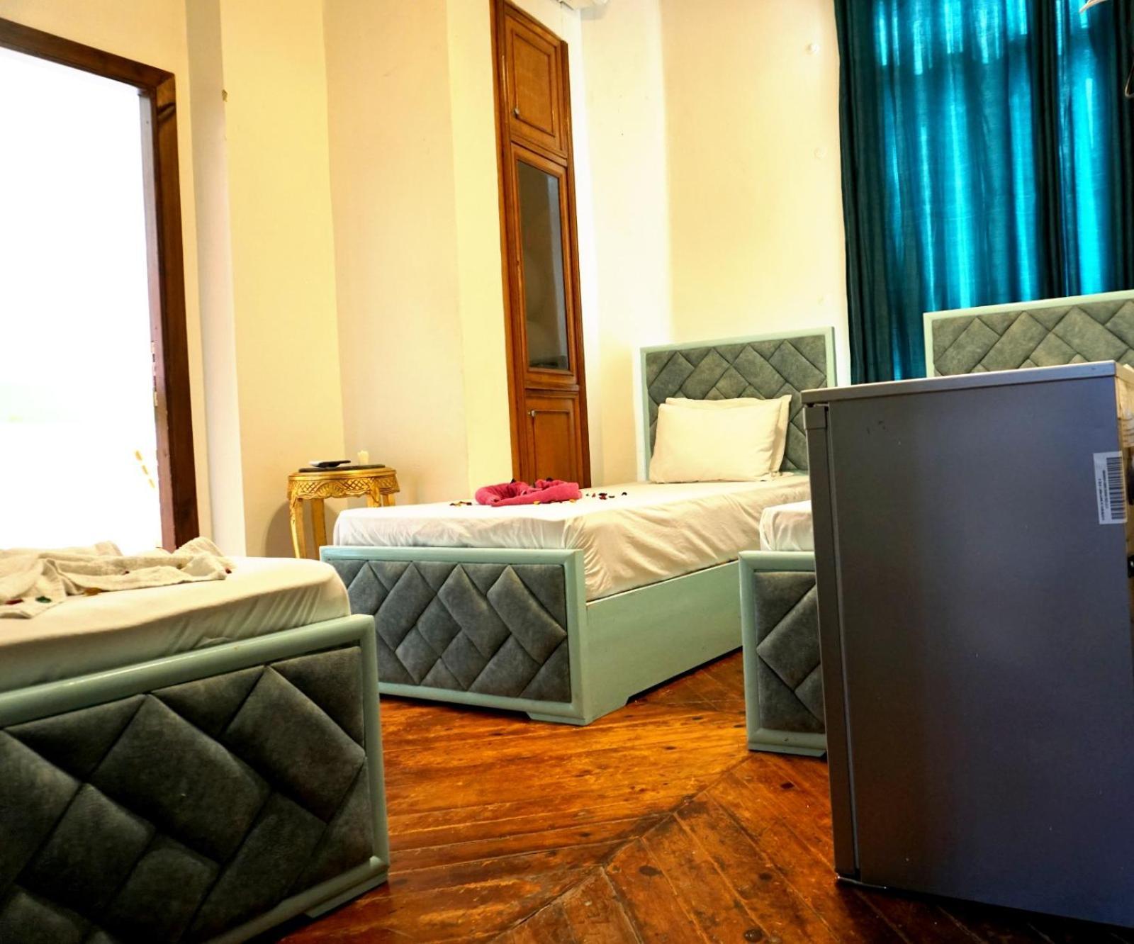 Abdeen Cairo Hostel Extérieur photo