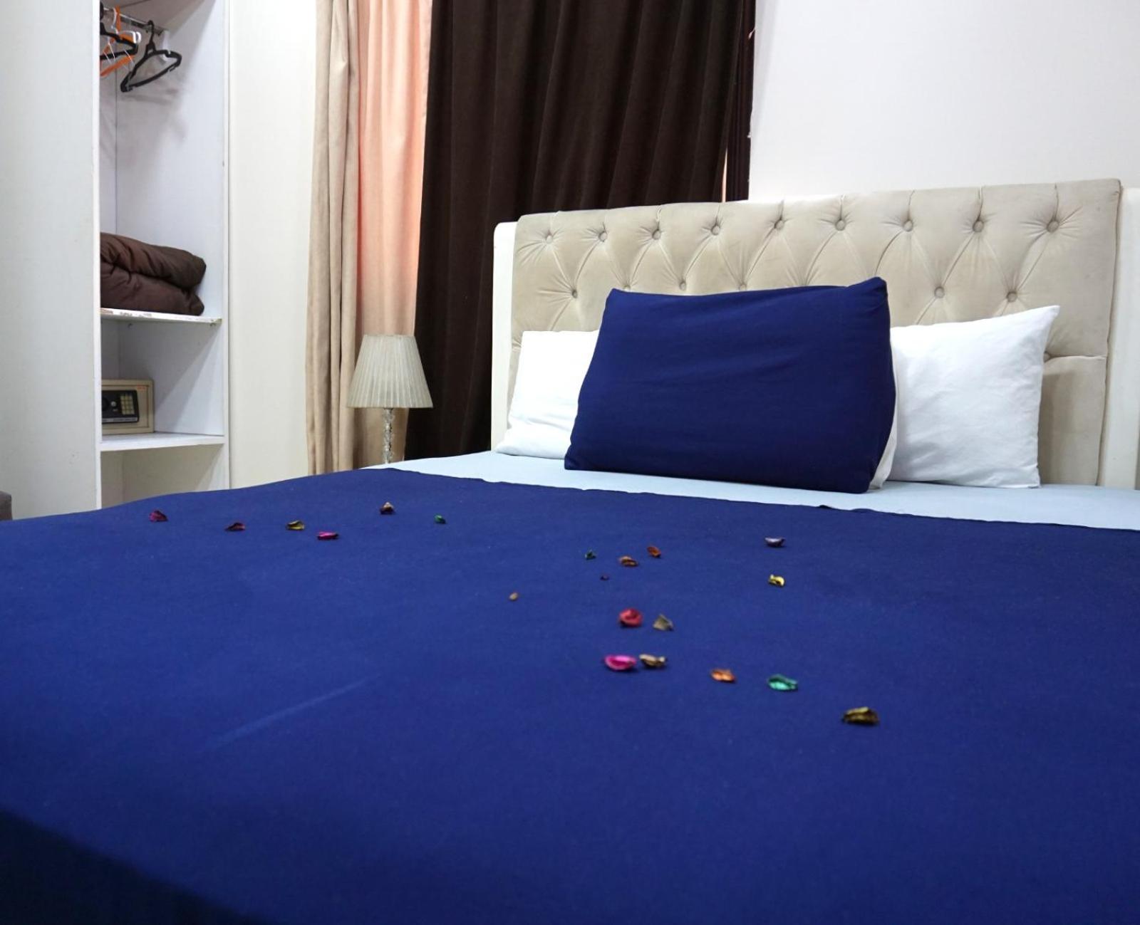Abdeen Cairo Hostel Extérieur photo