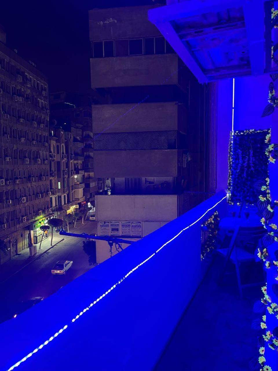 Abdeen Cairo Hostel Extérieur photo