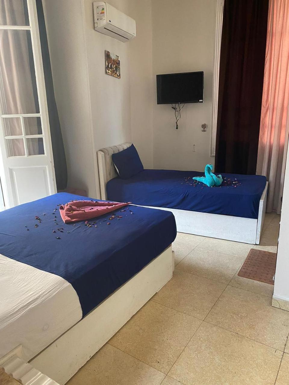 Abdeen Cairo Hostel Extérieur photo