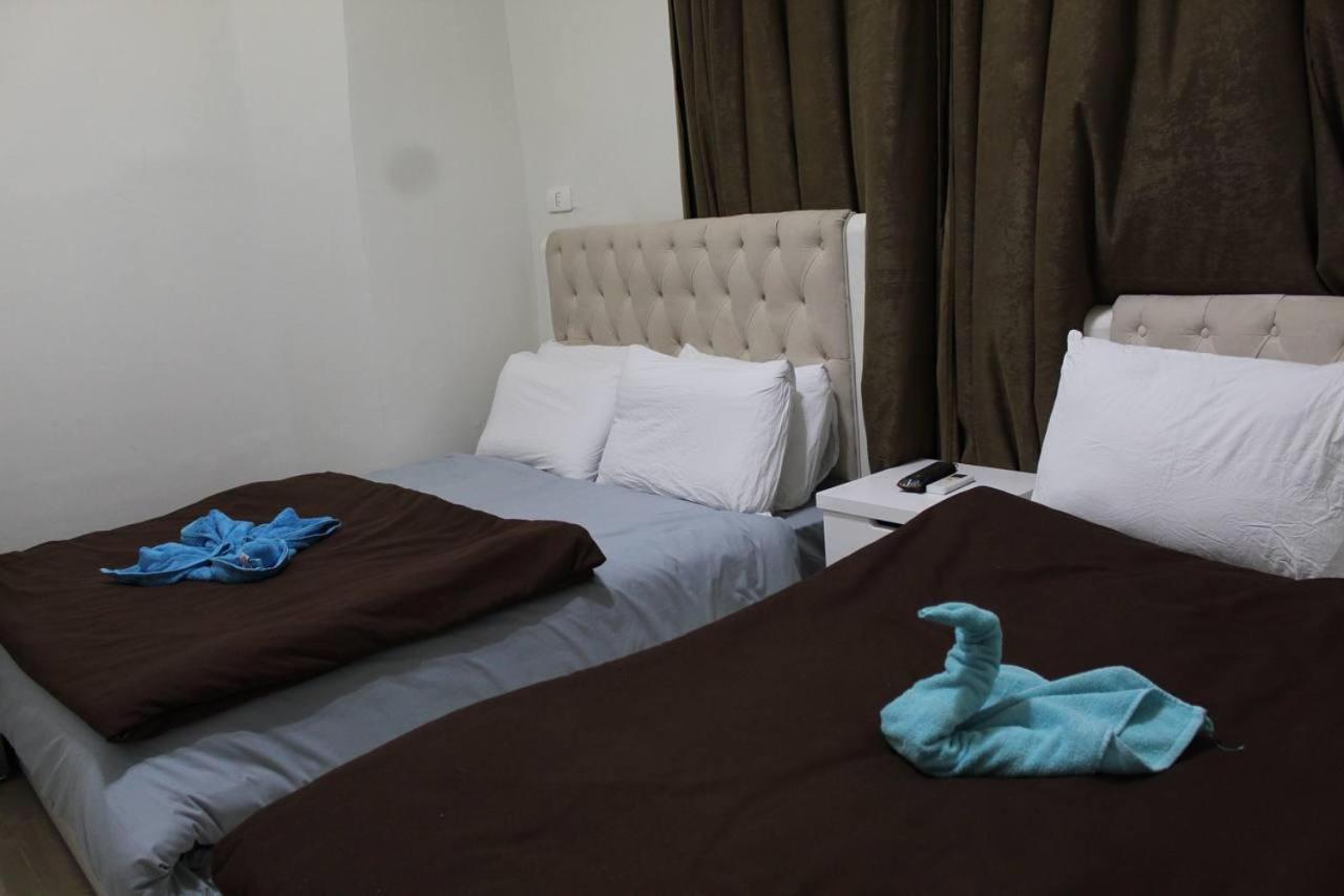 Abdeen Cairo Hostel Extérieur photo