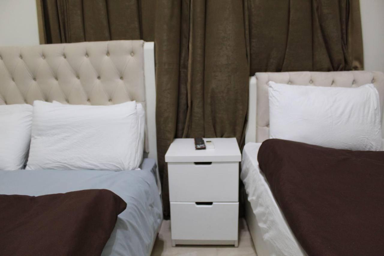 Abdeen Cairo Hostel Extérieur photo