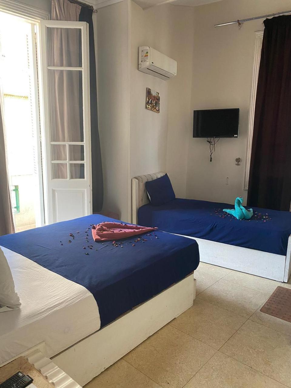 Abdeen Cairo Hostel Extérieur photo