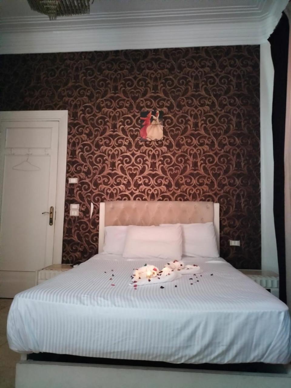 Abdeen Cairo Hostel Extérieur photo