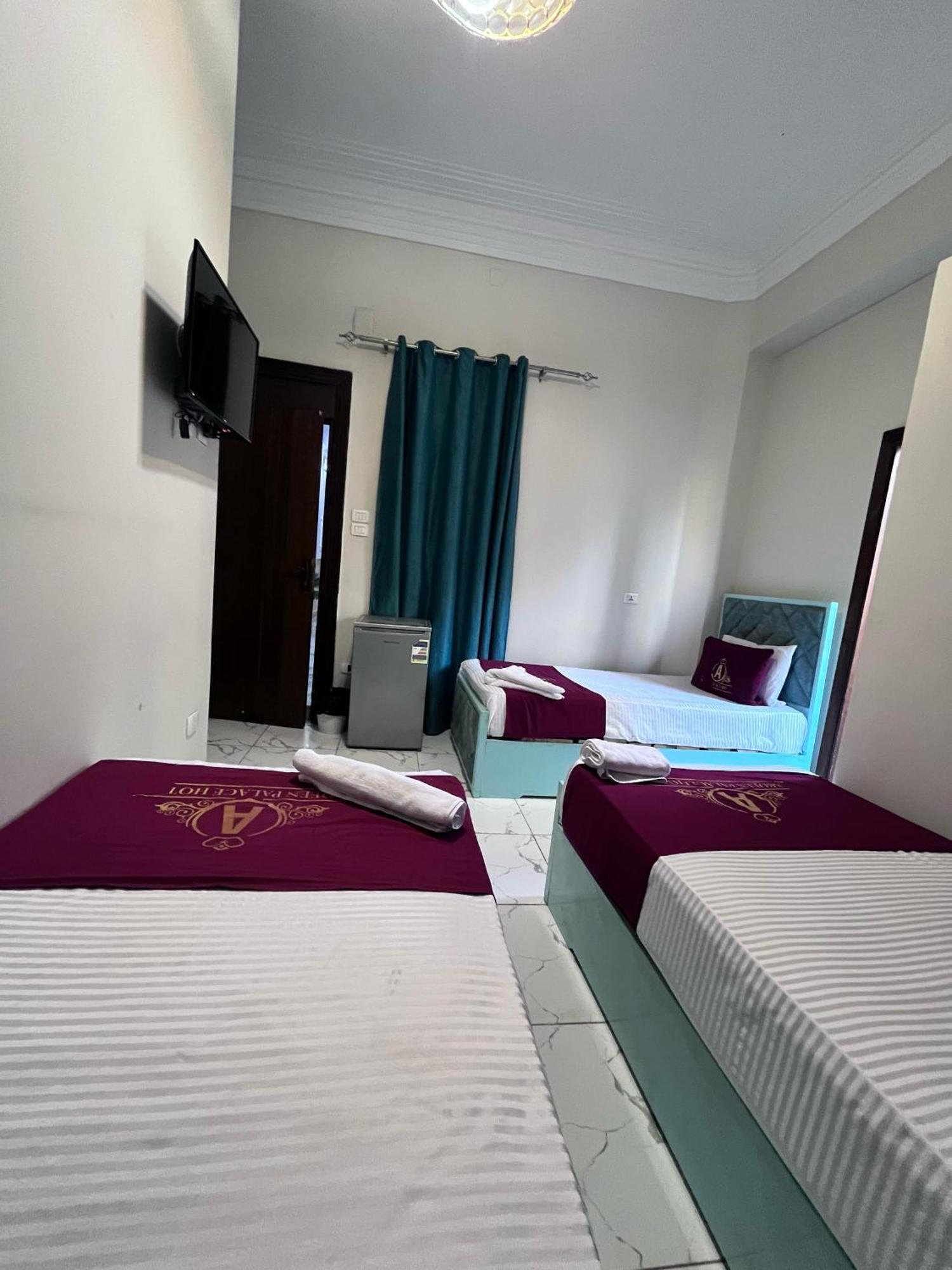 Abdeen Cairo Hostel Extérieur photo