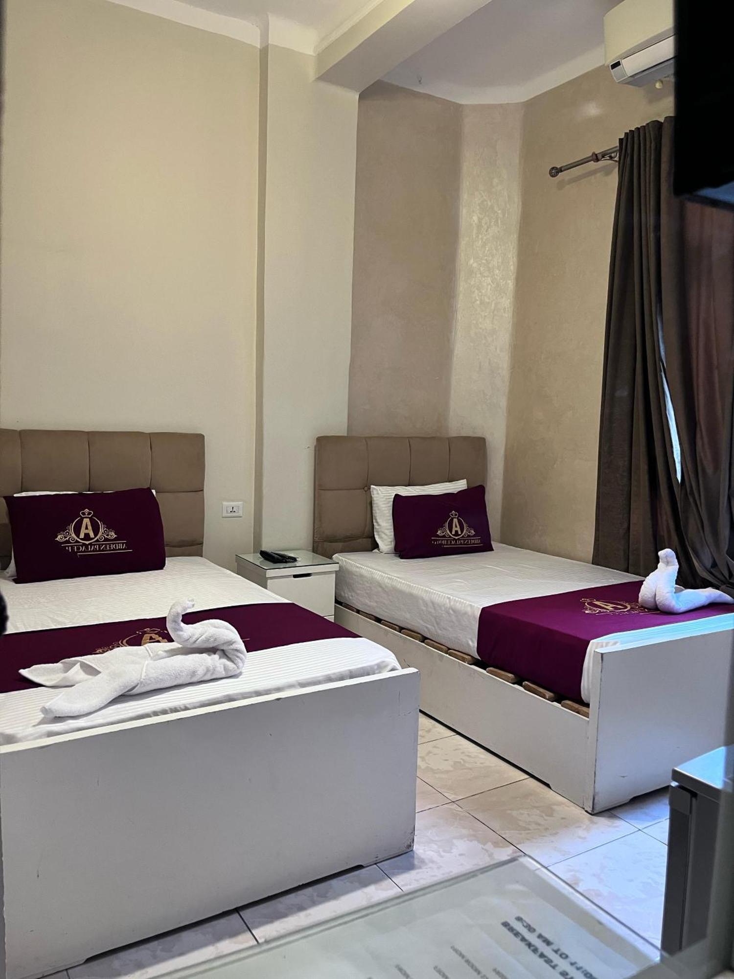 Abdeen Cairo Hostel Extérieur photo