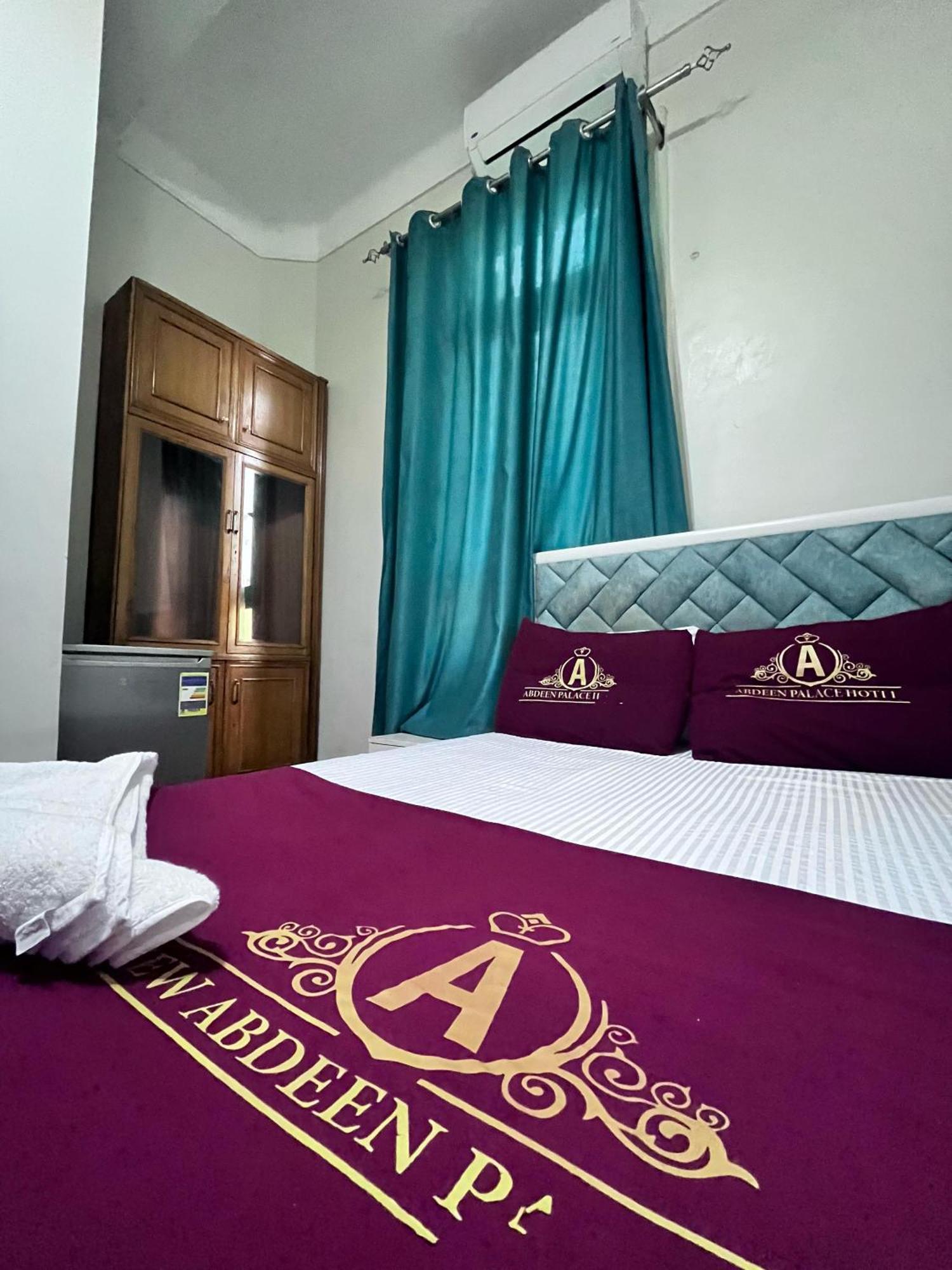 Abdeen Cairo Hostel Extérieur photo