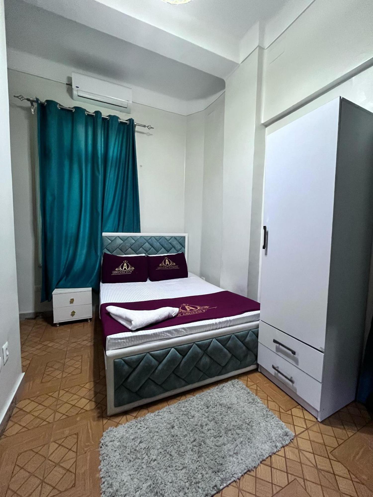 Abdeen Cairo Hostel Extérieur photo